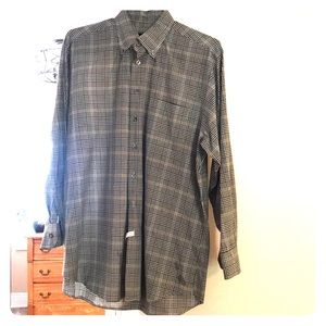 Scott Barber Men’s shirt
